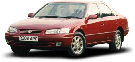 TOYOTA Camry XV20 седан 1996-2001