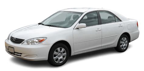 Фото Camry XV30 седан 2001-2004