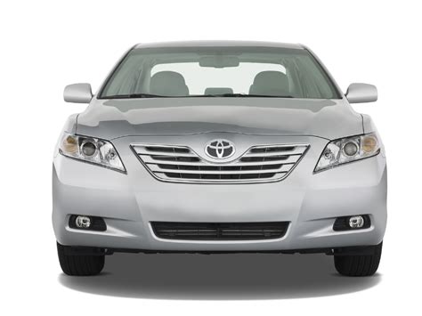Фото Camry XV40 седан 2006-2009