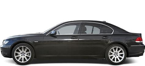 Фото 7-series E66 2001-2008