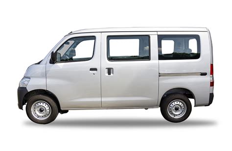 Фото Lite Ace/Town Ace S400 минивэн 2008-2018