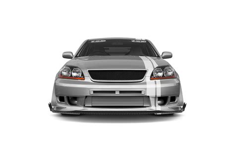 Фото Mark II Blit X11 универсал 2002-2007