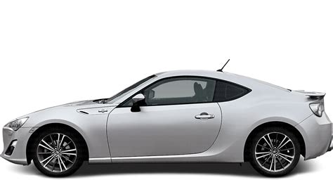 Фото GT 86 ZN6 купе 2012-2016