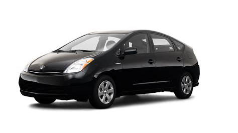 Фото Prius XW20 хэтчбек 2003-2009