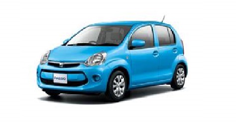 Фото Passo C30 2010-2016