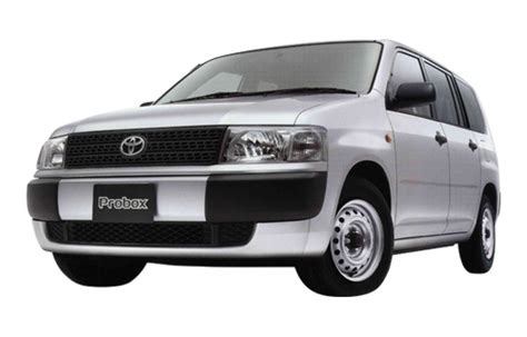 Фото Succeed/Probox XP50 2002-2013