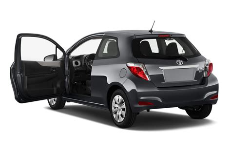 Фото Vitz XP130 хэтчбек 2010-2016