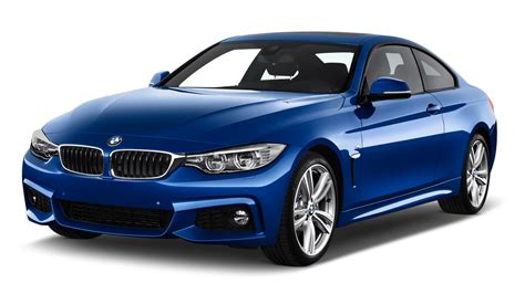 Фото 4-series F32 купе 2013-2020