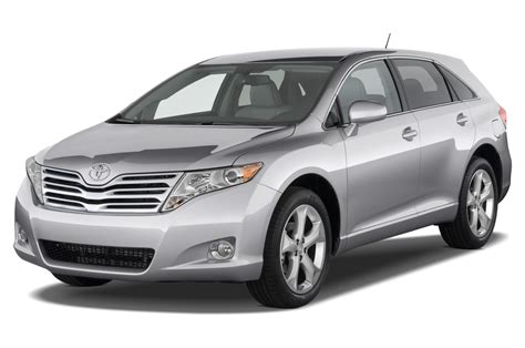 Фото Venza GV10 Cross 5 дв. 2008-2012