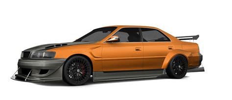 Фото WiLL Vi NCP19 седан 2000-2001