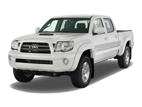 Фото Tacoma GRN/24/25/26/27 2004-2008