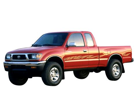 Фото Tacoma RZN/140/150 1995-2004