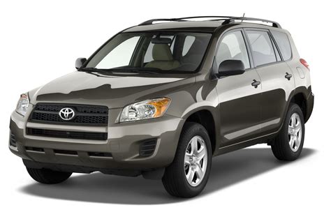 Фото RAV 4 XA30 2006-2010