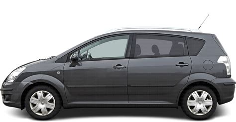 Фото Yaris Verso P2 минивэн 1999-2005