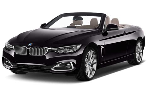 Фото 4-series F33 кабриолет 2014-2020