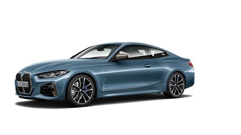 Фото 4-series G22 купе 2020-2023