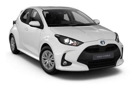 Фото Yaris XP13Ma хэтчбек 5 дв. 2011-2016