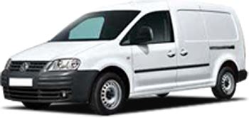 Фото Caddy III Life Maxi 2004-2010