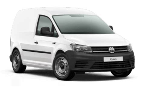 Фото Caddy SK van 2021-2023