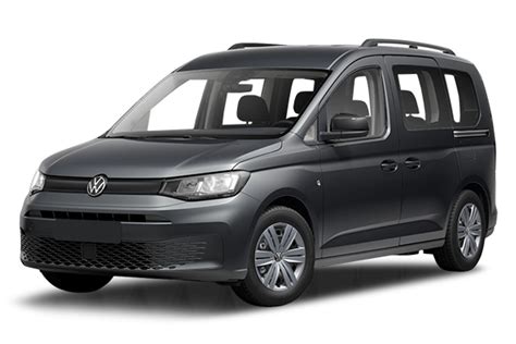 Фото Caddy IV Box 2015-2021