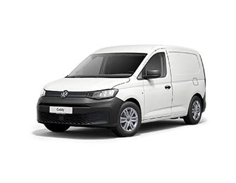 Фото Caddy SKN Cargo 2021-2023