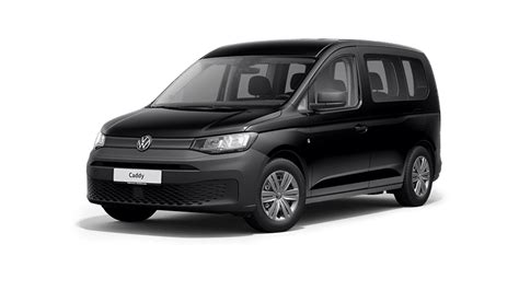 Фото Caddy SK Kombi 2021-2023