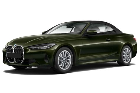 Фото 4-series G23 кабриолет 2020-2023