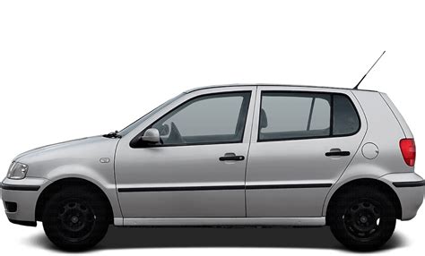 Фото Polo IV хэтчбек 5 дв. 2001-2005
