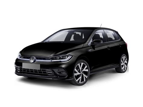 Фото Polo V хэтчбек 5 дв. 2014-2016