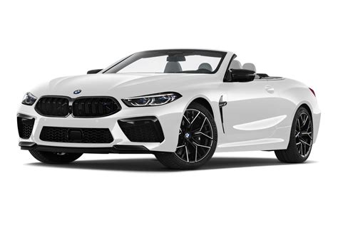 Фото M8 F91 кабриолет/F92 купе 2019-2023