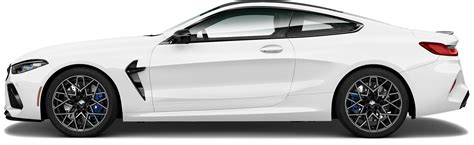 Фото M8 F93 Grand купе 2019-2023