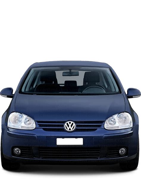 Фото Golf V хэтчбек 5 дв. 2003-2009