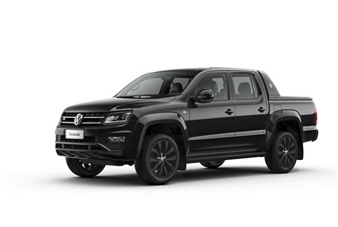 Фото Amarok I Pickup 2d 2010-2016