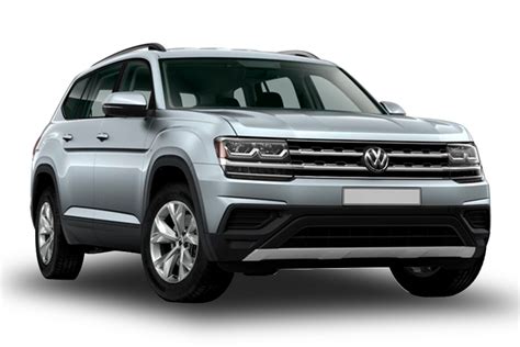 Фото Teramont внедорожник 2018-2023