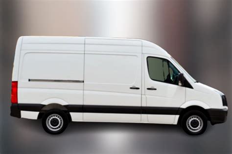 Фото Crafter I Furgon 2006-2017