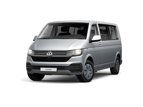 Фото Caravelle T6.1/рестайлинг Miniv 2019-2023