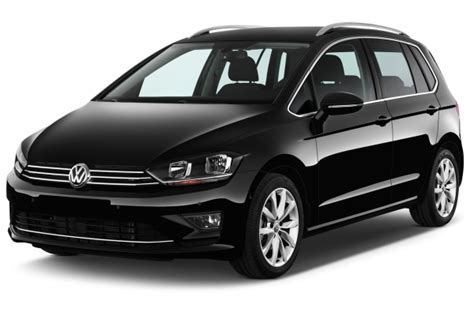 Фото Golf VII Sportsvan 2014-2016