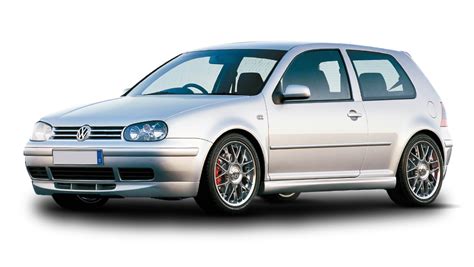 Фото Golf IV хэтчбек 3 дв. 1997-2005