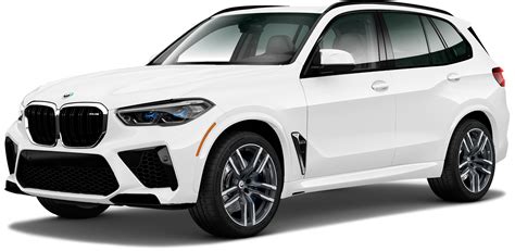 Фото X5 M F95 2020-2023