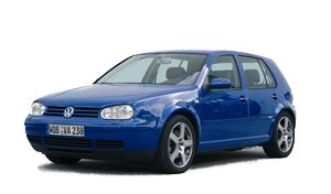 Фото Golf IV универсал 1999-2006