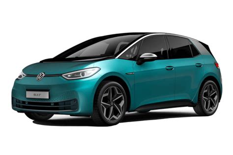 VOLKSWAGEN ID.3 E1 хэтчбек 2020-2023
