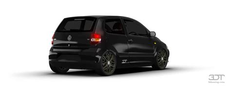 Фото Fox хэтчбек 2005-2011