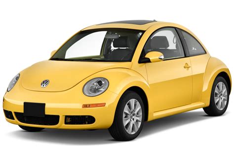 Фото Beetle I хэтчбек 1998-2010