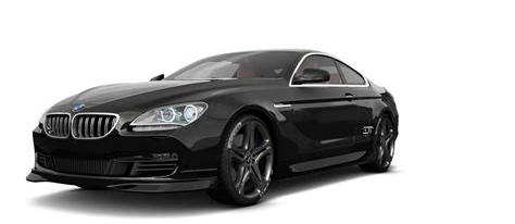 Фото 6-series F13 купе 2011-2015