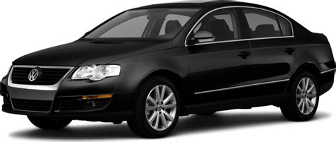 Фото Passat B6 седан 2005-2010