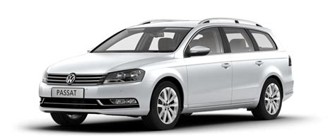 Фото Passat B7 Alltrack 2012-2015