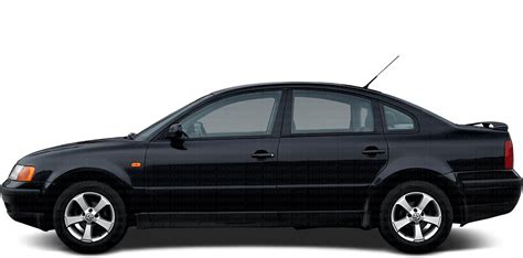 Фото Passat B5 седан 1996-2000