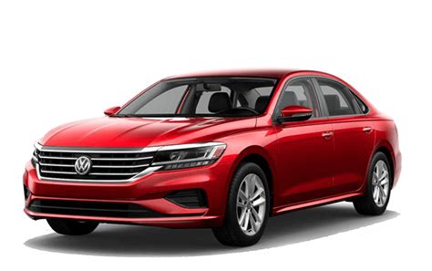 Фото Passat B8 седан 2015-2020