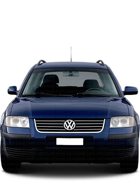 Фото Passat B5/седан рестайлинг 2000-2005