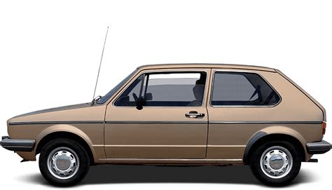 Фото Golf III универсал 1993-1999